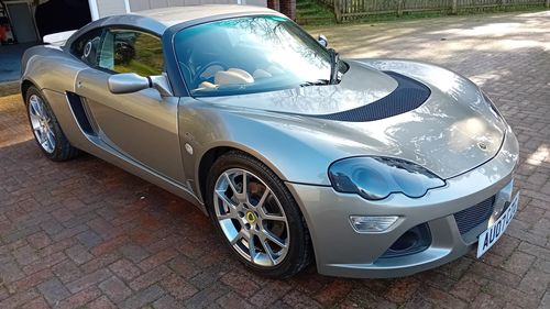Picture of 2007 Lotus Europa - For Sale