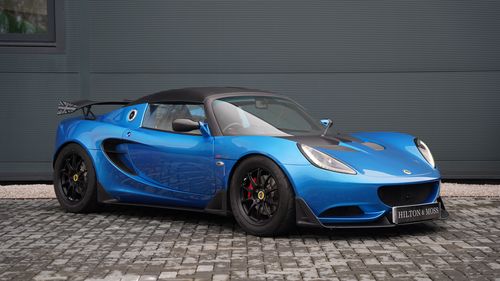 Picture of 2015 Lotus Elise S CUP - Big Aero Kit - For Sale
