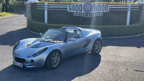 Picture of 2003 Lotus Elise S2 111S - For Sale