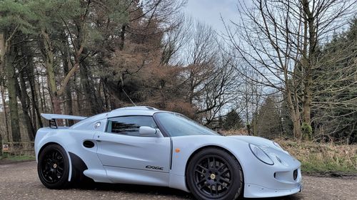 Picture of 2000 Lotus Exige S1 - For Sale