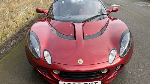 Picture of 2002 Lotus Elise S2 - For Sale