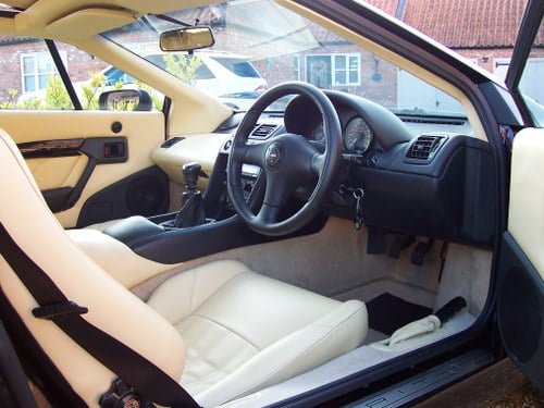 2002 Lotus Esprit - 5