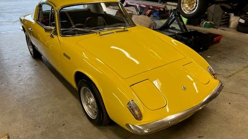 Picture of 1967 Lotus Elan Plus 2 - For Sale