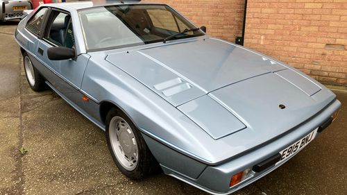 Picture of 1987 LOTUS EXCEL 2.2 SE Future Classic Rarity - For Sale
