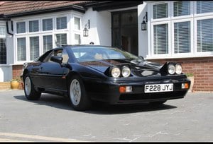 1988 Lotus Esprit