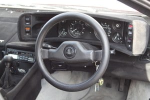 1981 Lotus Esprit