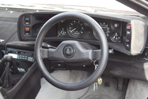 1981 Lotus Esprit - 3