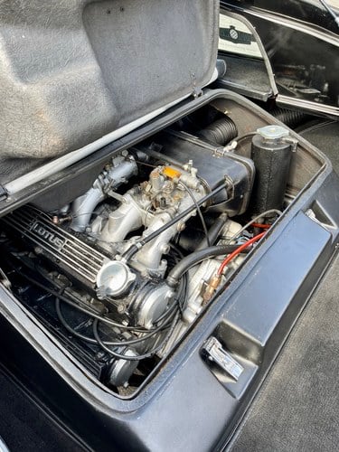 1979 Lotus Esprit - 3