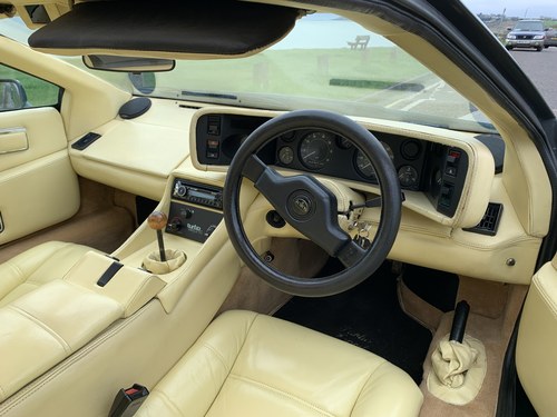 1986 Lotus Esprit - 6