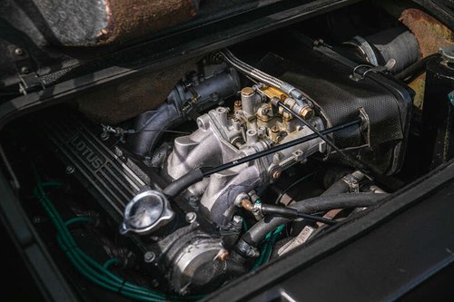 1980 Lotus Esprit - 3