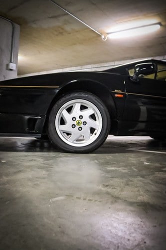 1990 Lotus Esprit - 6