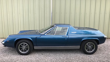 LOTUS EUROPA WANTED S1 S2 TWIN CAM J.P.S TWIN CAM SPECIAL