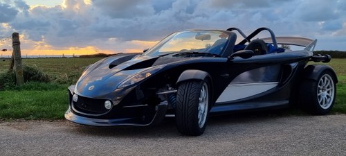 2000 Lotus 340R