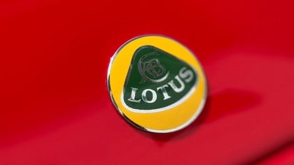 1990 Lotus Elan M100