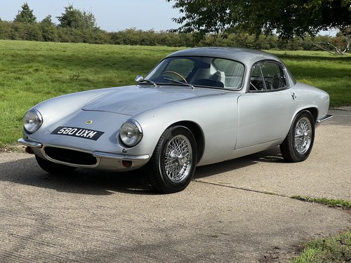1959 Lotus Elite Kaufen Bei