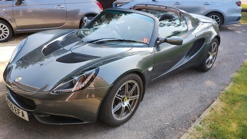 S3 2zz SC.very rare model only 50 made