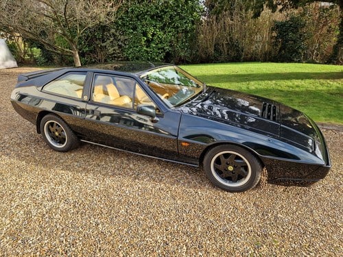 1992 Lotus Excel SE Celebration