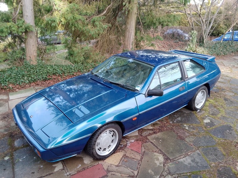 Lotus Excel SE for Sale | Car & Classic
