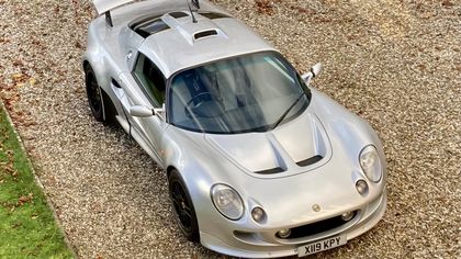 Lotus Exige S1