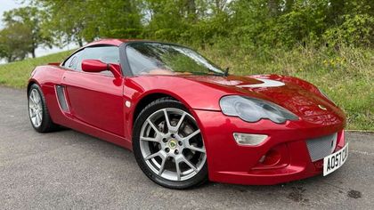 Lotus Europa S