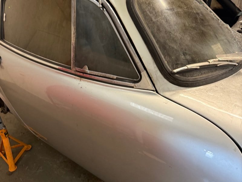 Rapid Classics: Eine Suche. Alle Oldtimer. 13 » Rapid Classics: Eine Suche. Alle Oldtimer. 1960 Lotus Elite Type 14