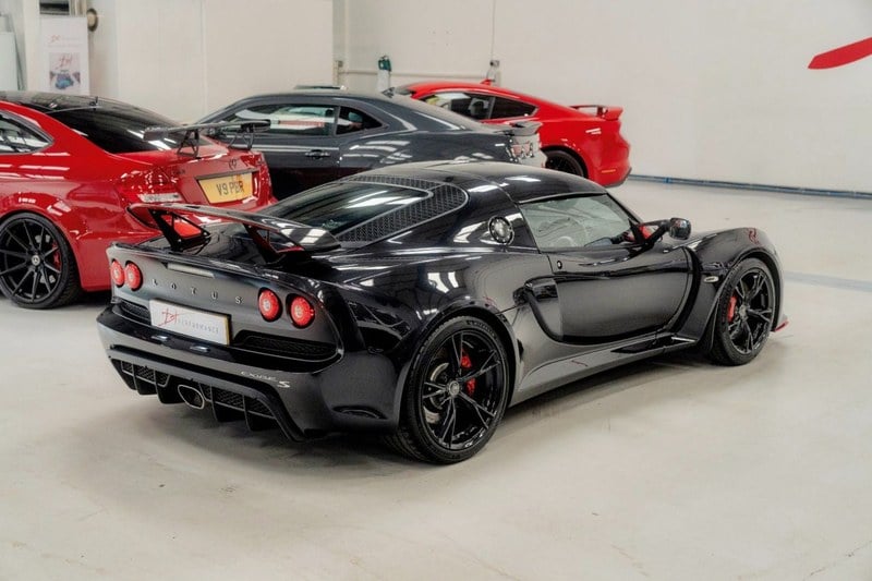 2013 Lotus Exige - 2 2013 Lotus Exige - 2