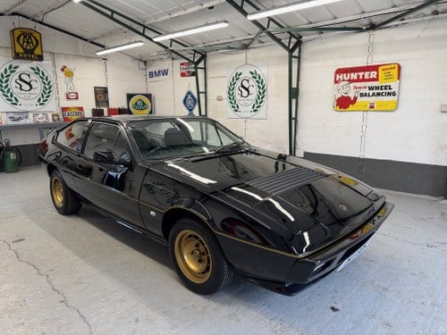 Lotus Eclat 1976 2.0 l Series 1 For Sale