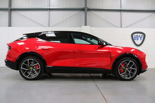 2024 Lotus Eletre S Kaufen Bei