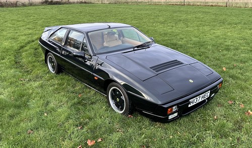 1991 Lotus Excel Celebration