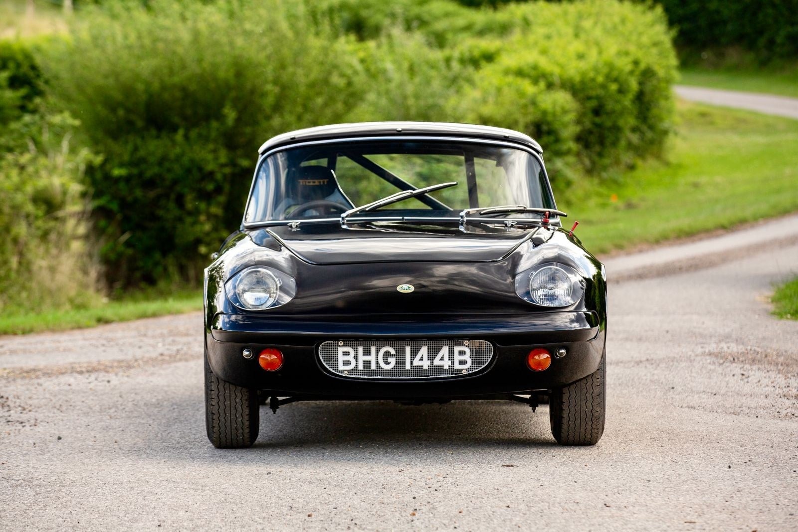 1964 Lotus Elan 26R Specification, foto 3