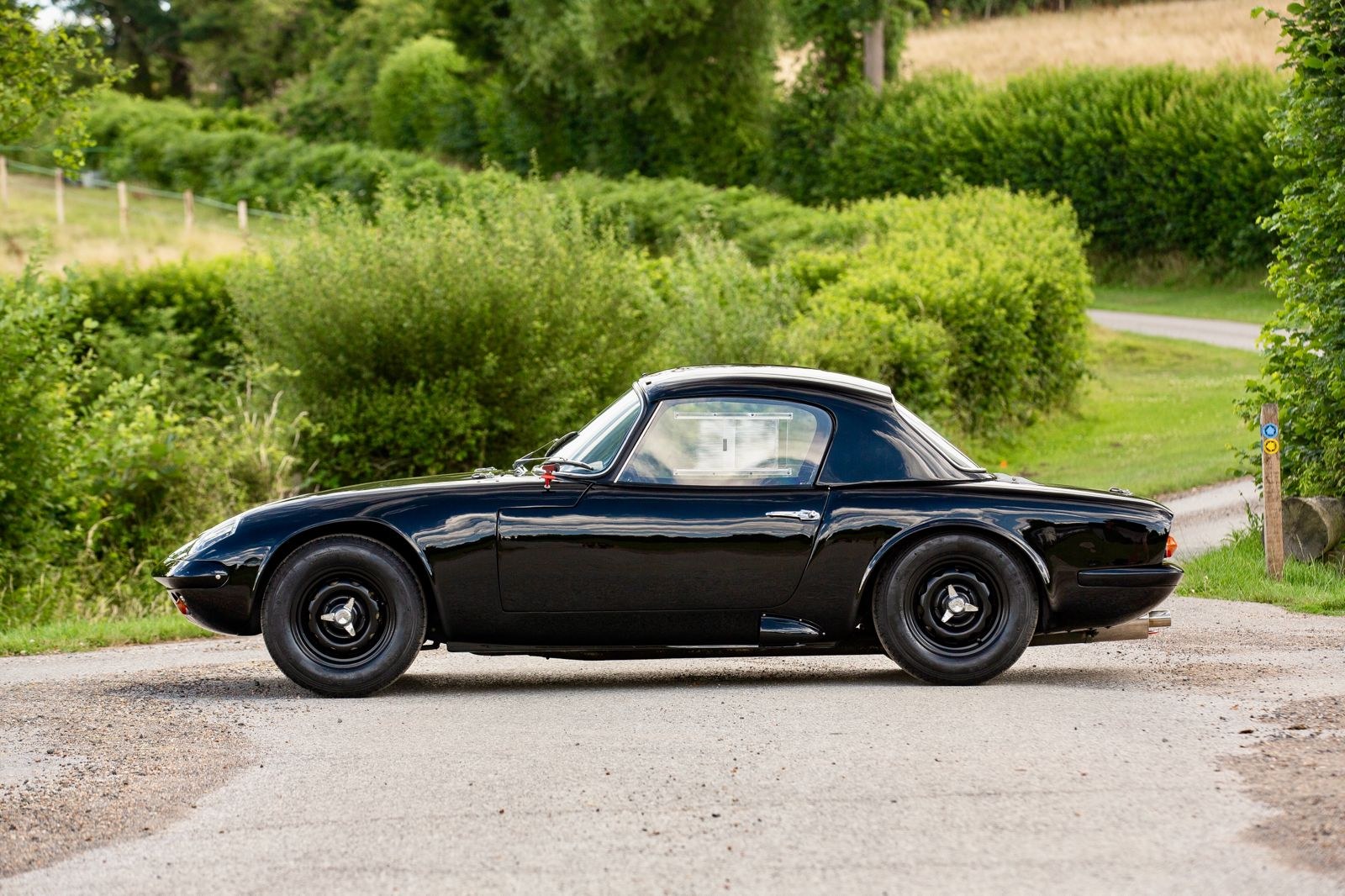 1964 Lotus Elan 26R Specification, foto 5
