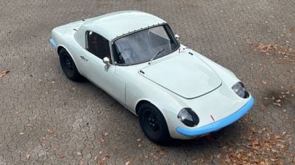 Lotus Elan 26R