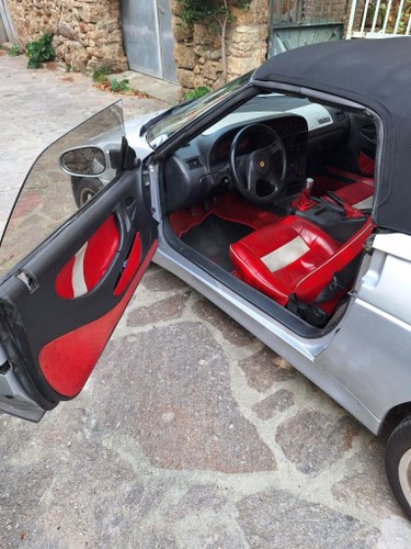 1990 LOTUS Elan M100 For Sale