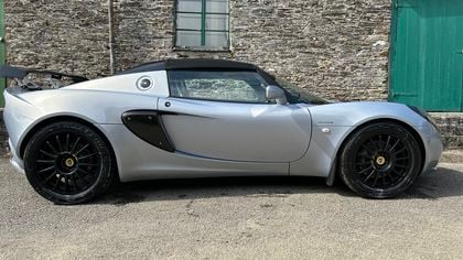 Lotus Elise 135R