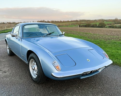 1968 Lotus + 2 (35000 miles) Kaufen Bei