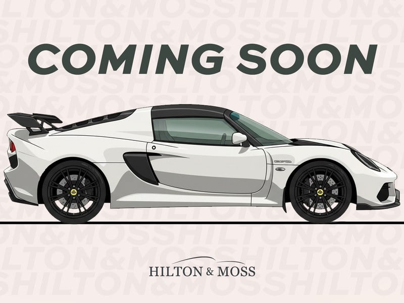 2013 Lotus Exige V6 S