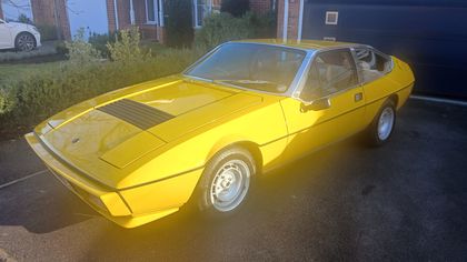 Lotus Eclat S1