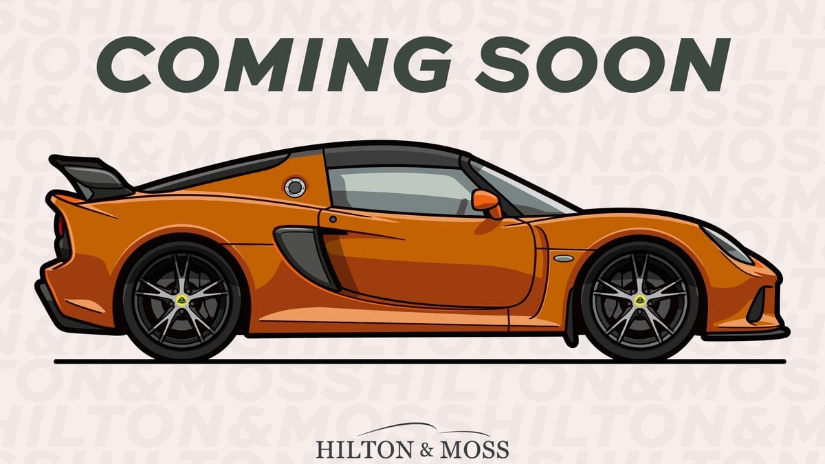 2018 Lotus Exige in Vereinigtes Königreich - Kaufen Bei | Car & Classic