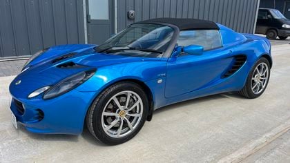 Lotus Elise 111R