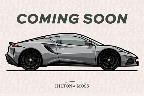 2023 Lotus Emira V6 First Edition VERKAUFT