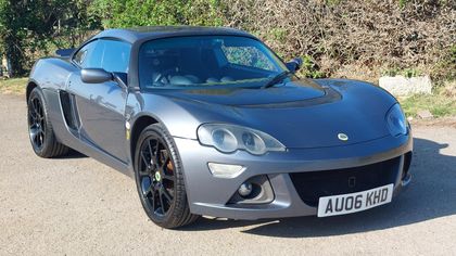 Lotus Europa S