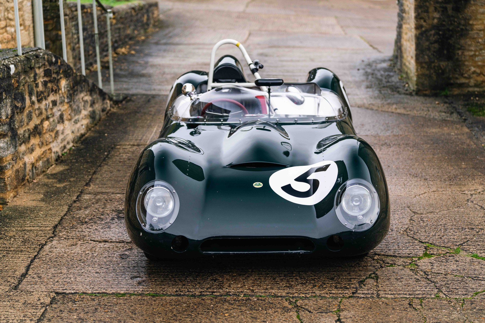 1959 Lotus 15 Series 3, foto 6