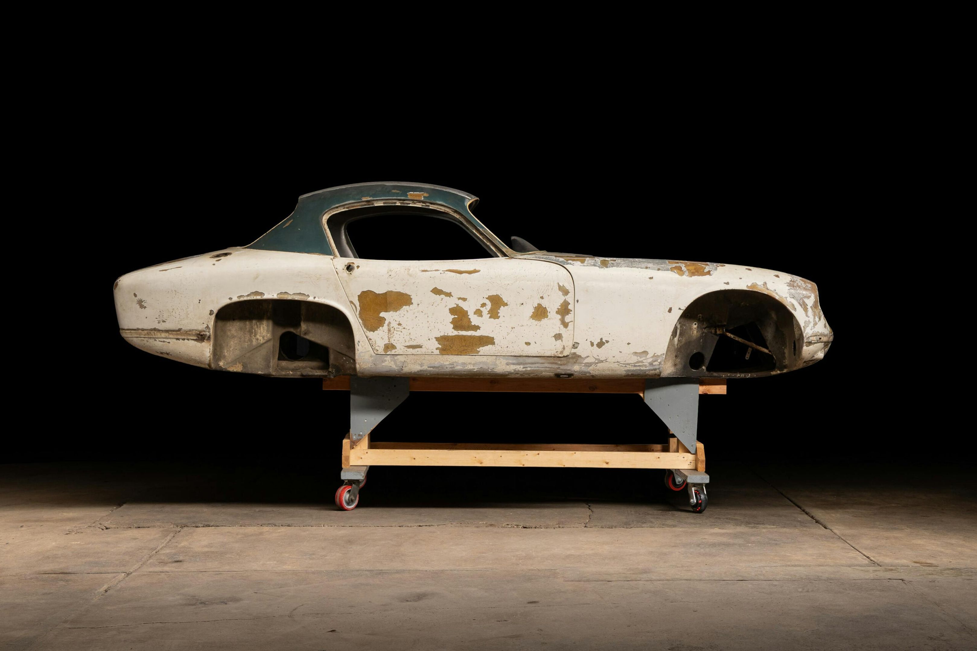 1962 Lotus Elite