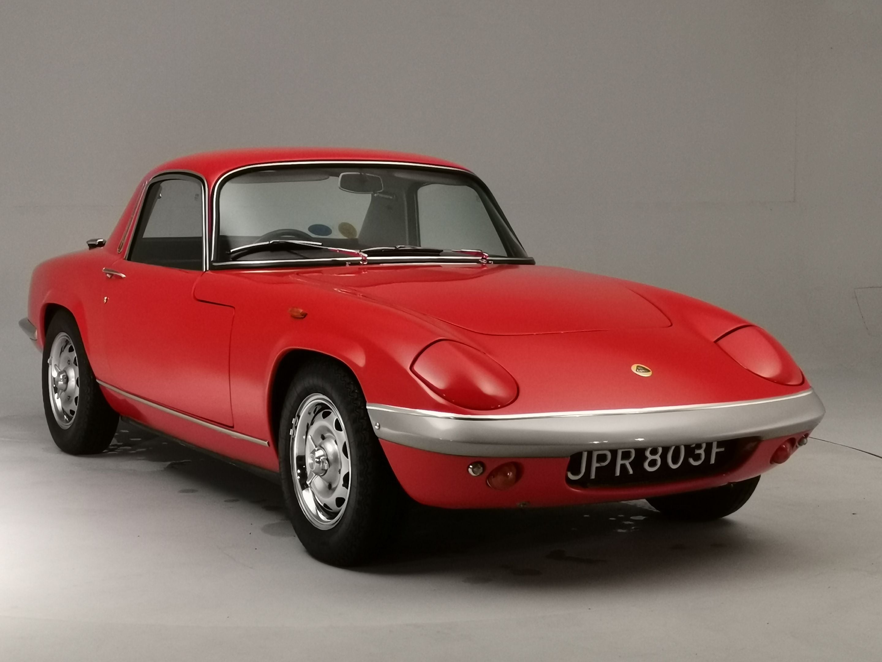 1968 Lotus Elan