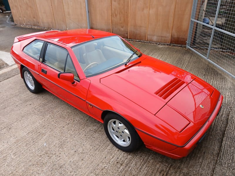 1992 Lotus Excel - 1 1992 Lotus Excel - 1