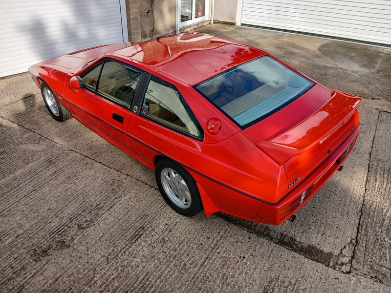 1992 Lotus Excel - 2 1992 Lotus Excel - 2