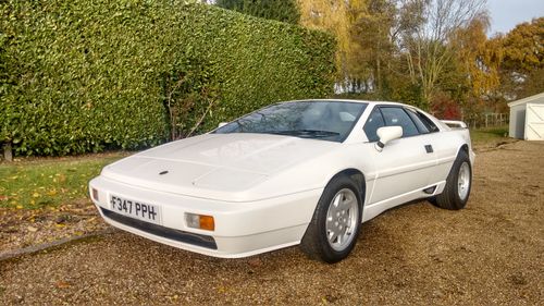 Picture of 1988 Lotus Esprit X180 For Sale