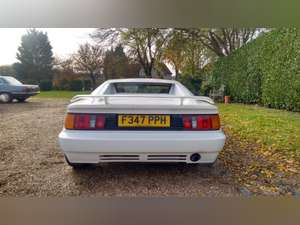 1988 Lotus Esprit X180 For Sale (picture 5 of 5)