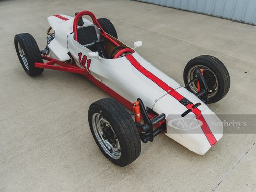 Lynx Formula Vee  For Sale by Auction