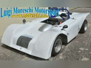 1970 Muccini 58T/3 Lotus 1,3L For Sale (picture 1 of 12)